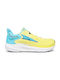 Torin 7 Sport Shoes Running Yellow