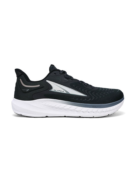 M Torin 7 Sport Shoes Running Black