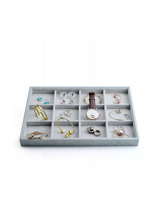 Korbi Jewellery Box