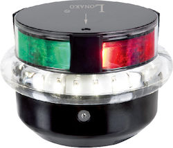 Eval Boat Light Without Mast 04002-RGW