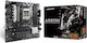 Biostar A620MP-E PRO v6.0 Wi-Fi Motherboard Micro ATX με AMD AM5 Socket