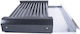 Tescoma Επιτραπέζια Ηλεκτρική Ψησταριά Σχάρας 1600W