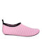 Smart Steps Damen Strandschuhe Rosa