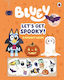 Let's Get Spooky