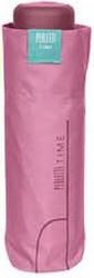 Rain Windproof Umbrella Compact Pink Rain Windproof Umbrella Compact Pink
