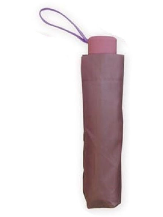 Rain Umbrelă de ploaie Compact Violet