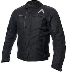 Adrenaline Men's Jacket 4 Seasons Black Adrenaline Men's Jacket 4 Seasons Black