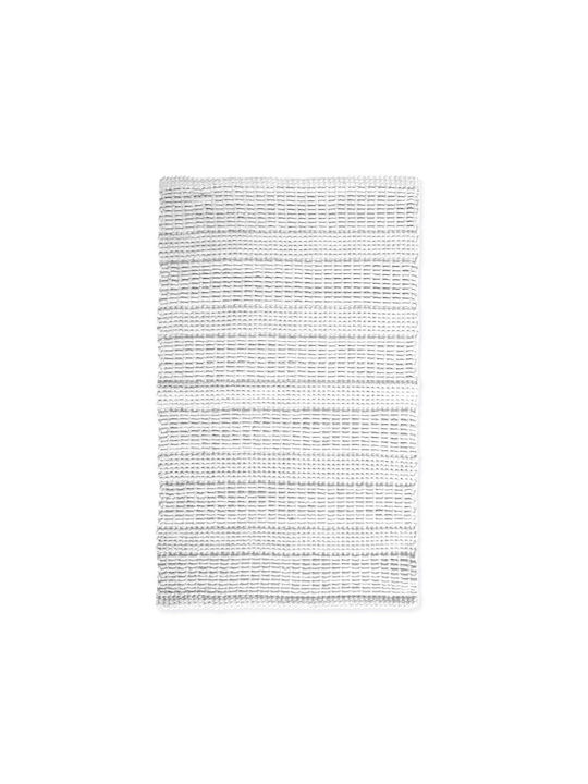 Nef-Nef Non-Slip Bath Mat Delight 034259 White ...