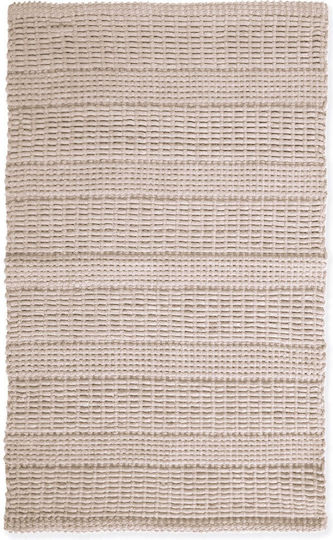 Nef-Nef Homeware Πατάκι Μπάνιου Delight 034259 Linen, 570 40x60εκ.