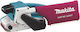Makita Electric Sander Belt 1010W with Suction System 9903J