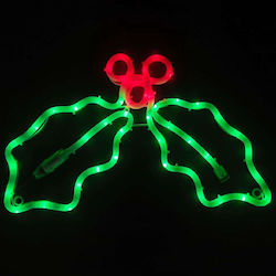 Aca Illuminated Plastic Figure