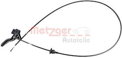 Metzger Engine Hood Opening Handle 1178435M