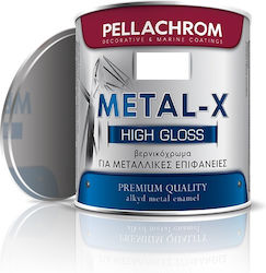 Pellachrom 2.5lt White