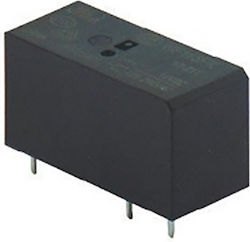 Hongfa Relee 24V 12A 01.077.0754