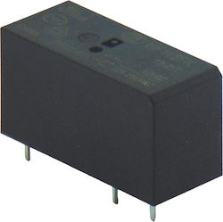 Hongfa Releu 12V 12A 01.077.0753