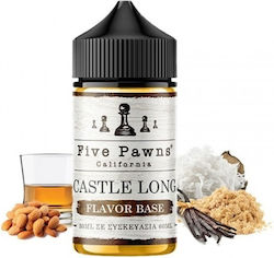 Five Pawns Άρωμα Castle Long 60ml Five Pawns Άρωμα Castle Long 60ml