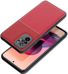 Noble Червеη (Redmi Note 12S)