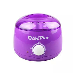 Albi Pro Wax Warmer with Pot 500ml 100W