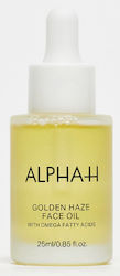 Alpha H Facial Oil 25ml