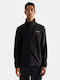 Sweatshirt Schwarz