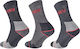 Cerva Chertan Isothermal Hunting Socks in Gray ...