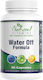 Natural Vitamins Water Off Formula Besonderes Nahrungsergänzungsmittel 60 Kapseln