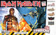 Game Expansion Zombicide Iron Maiden Character Pack 14+ Years Old (EN) Cool Mini Or Not