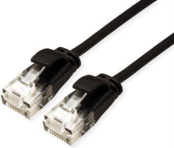 Roline U/UTP Cat.6a (Gigabit) Καλώδιο Δικτύου E...