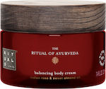 Rituals Ayurveda Feuchtigkeitsspendende Creme Körper 220ml