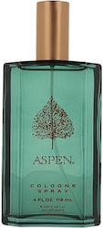 Aspen Одеколон 118ml