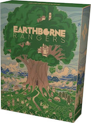 Earthborne Games 12+ Години EBR001 (EN)