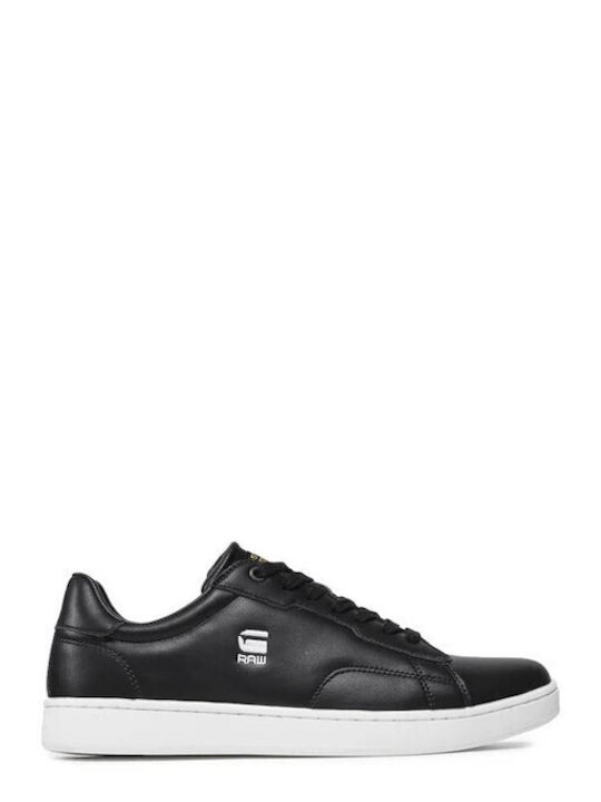 Ανδρικά Sneakers Black 2142 002509 1785387