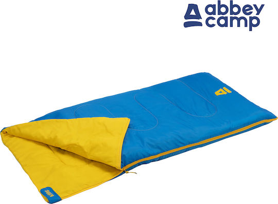 Abbey Sleeping Bag Παιδικό 2 Εποχών Γαλάζιο