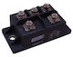 ZNL Трифазен мост Module 80a/1600v Mds80-16 Znl 01.012.0111