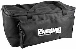 CASE4ME Cover For 4 Led Slim Flat Pars Effects Soft Case