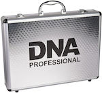 DNA Case For Wireless Set Mixer Effect - Flight Case Για Μίκτη, Κονσόλα, Σετ Ασύρματα Μικρόφωνα, Διαστάσεων 40.6 X 29.8 X 8.2 Cm