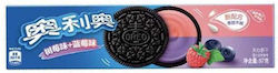 Oreo Μπισκότα με Γέμιση 97gr