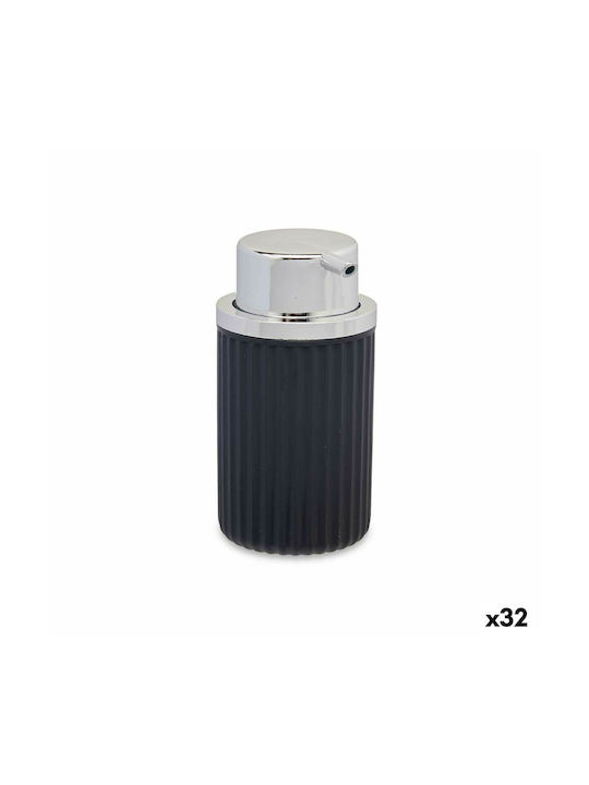 Berilo Dispenser Plastic Gray 420ml