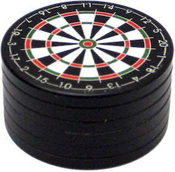 Buddies Grinder 40mm