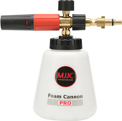 MJJC Pro V2.0 Foam Cannon for Pressure Washer
