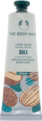 The Body Shop Крем За Ръце 30ml