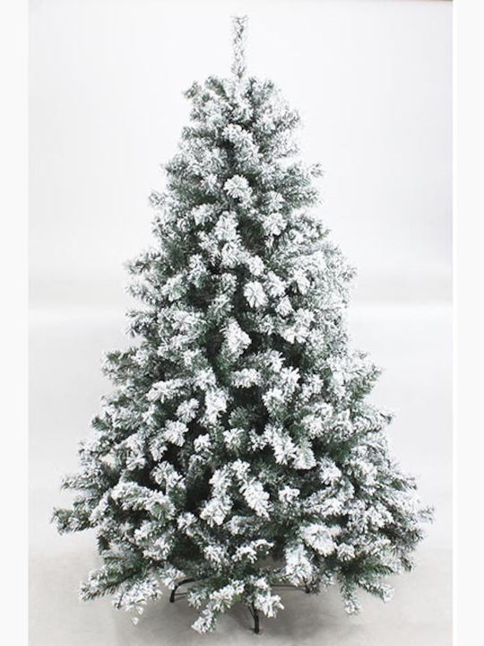 Weihnachtsbaum Beschneit 150cm