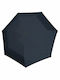 Knirps X Series Regenschirm Kompakt Blau