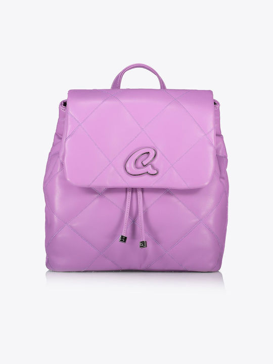 Axel Women's Bag Backpack Purple