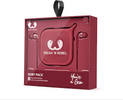 Fresh 'n Rebel Giftpack Vibe & Pebble Bluetooth έως 5 ώρες Fresh 'n Rebel Giftpack Vibe & Pebble Bluetooth έως 5 ώρες