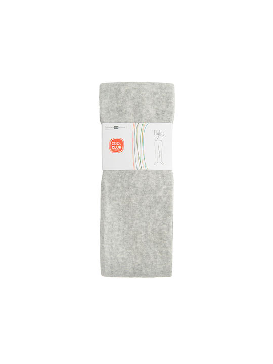 Cool Club Kinderstrumpfhose Gray