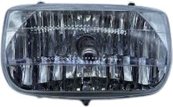 Motobert Motorcycle Front Light