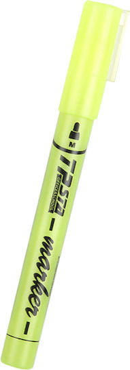 Tpster Acrylic Marker Yellow (#