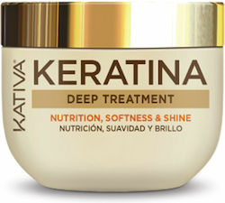 Kativa Treatment 300гр Kativa Treatment 300гр