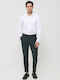 Trousers Green